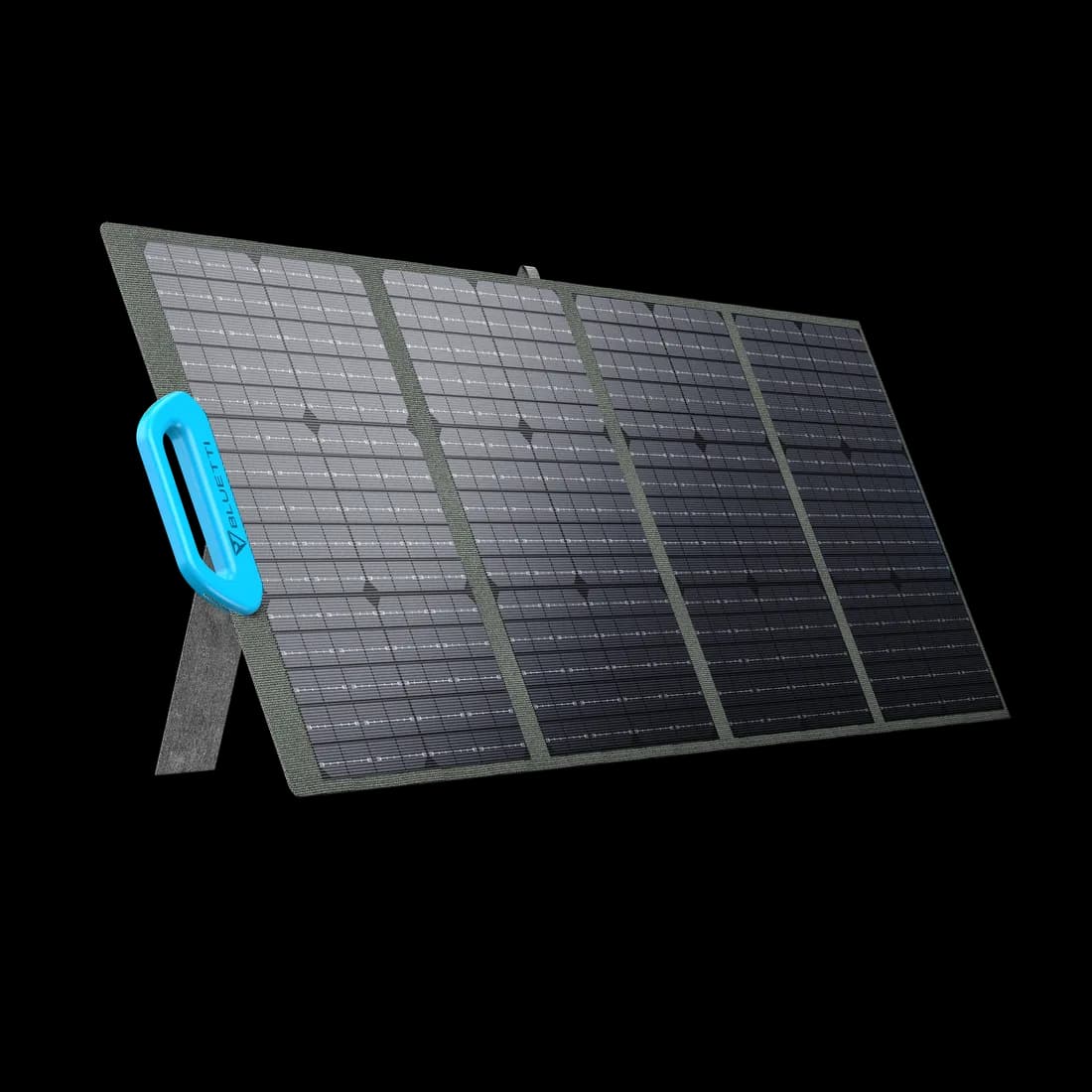 Panneau solaire BLUETTI PV120D 120 W pliable
