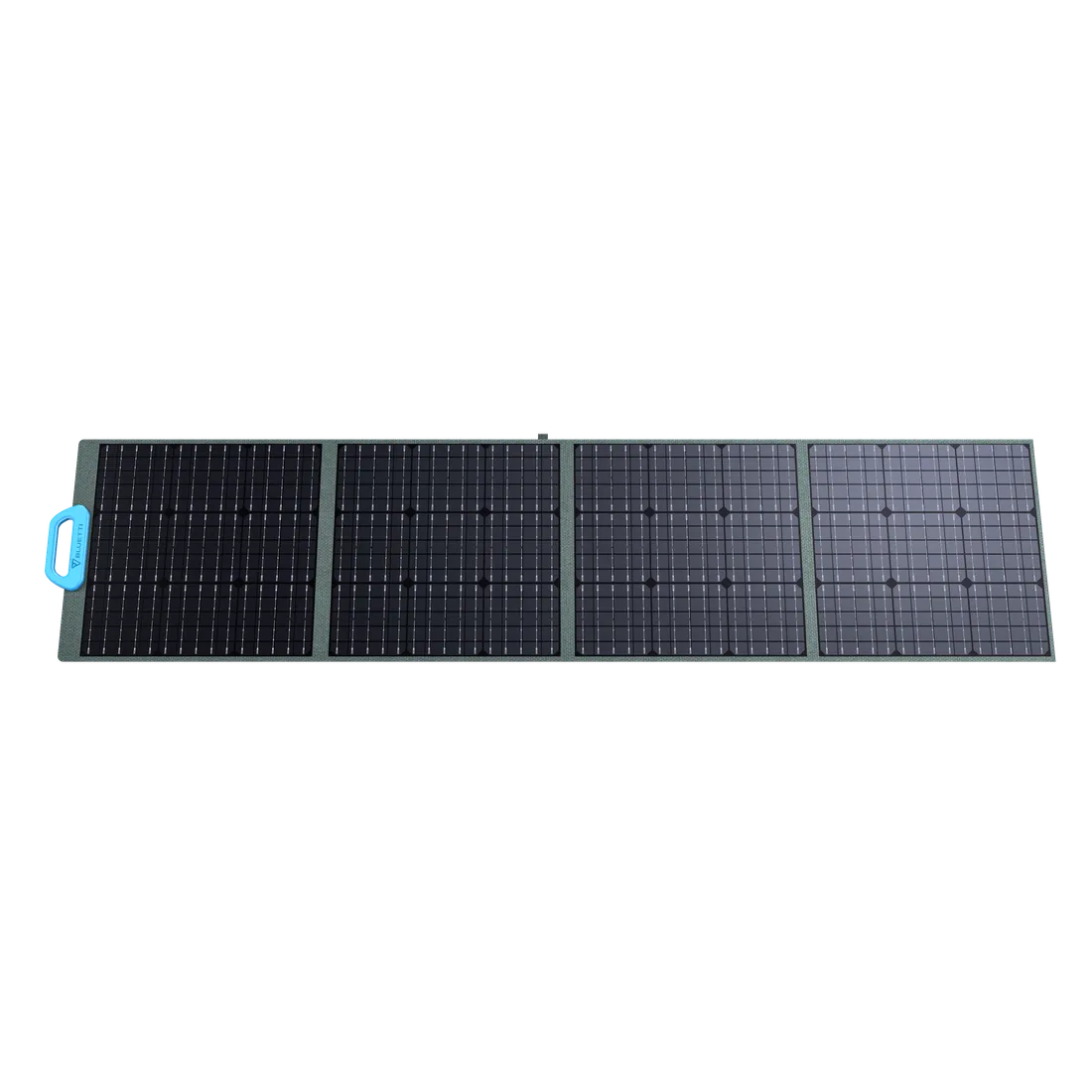 Panneau solaire BLUETTI PV200D 200 W pliable